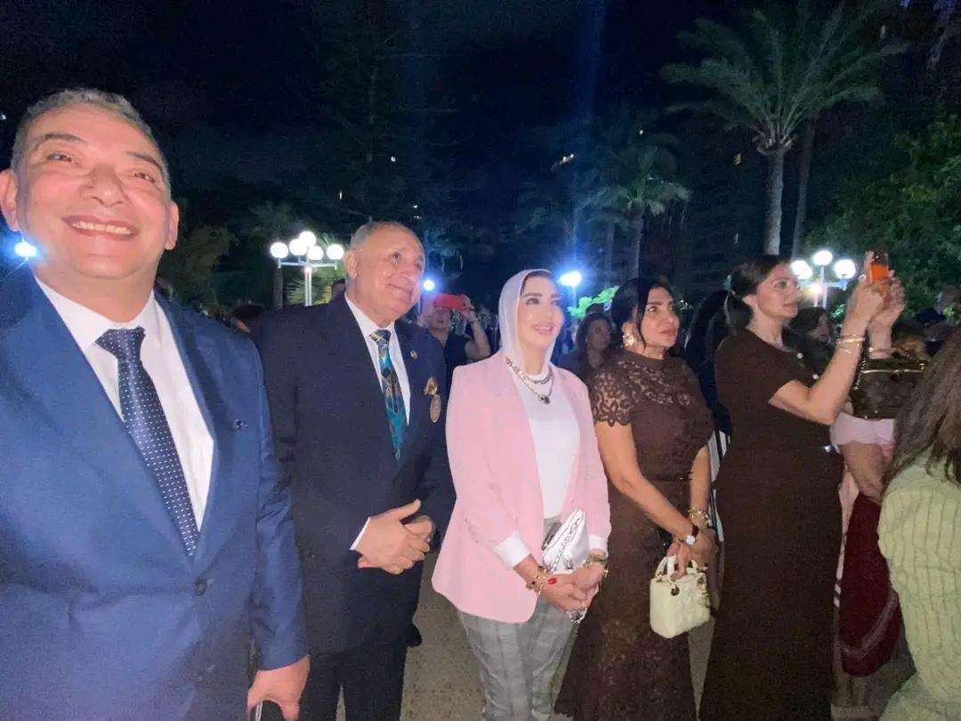 الإسكندرية تحتفي باليوم الوطني لروسيا.. تأكيد على شراكة ممتدة ومشروعات استراتيجية أبرزها الضبعة