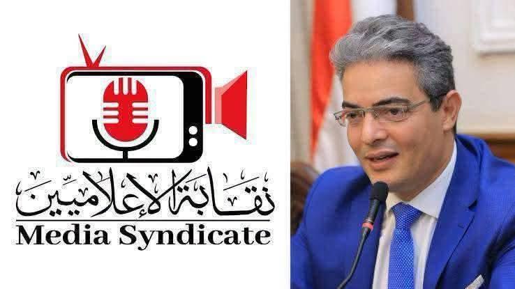 إيقاف الإعلامي إيهاب قاسم وإحالته للتحقيق