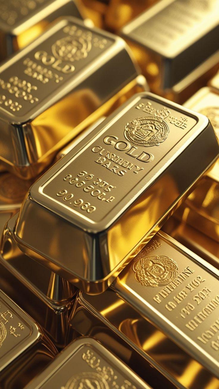 الذهب يصعد بقوة.. الأونصة تتجاوز 4600 دولار