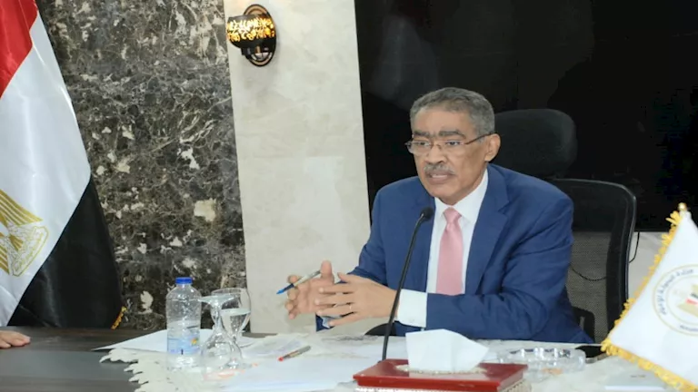 ضياء رشوان: الصحافة الرقمية مكونًا أساسيًا في منظومة الإعلام المصري