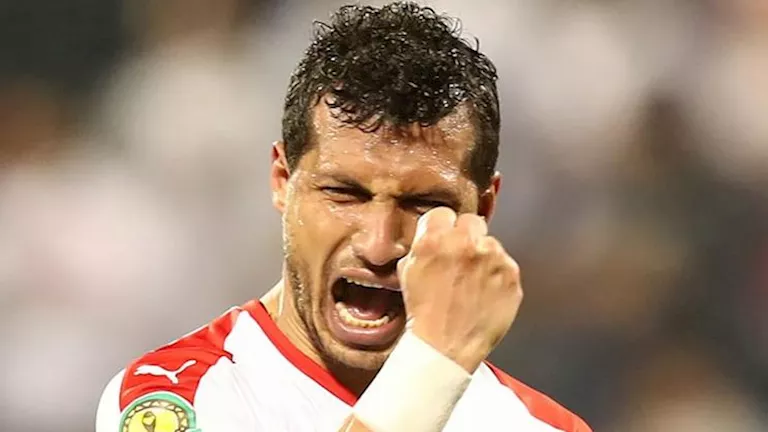 بقرار جون إدوارد.. مصدر يكشف منصب طارق حامد الجديد في الزمالك