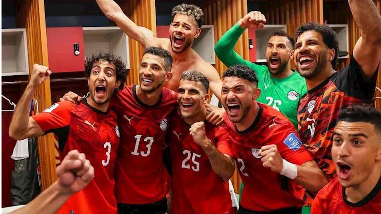 قبل مواجهة إيران.. ماذا يحتاج منتخب مصر للتأهل إلى دور الـ32 بكأس العالم 2026؟