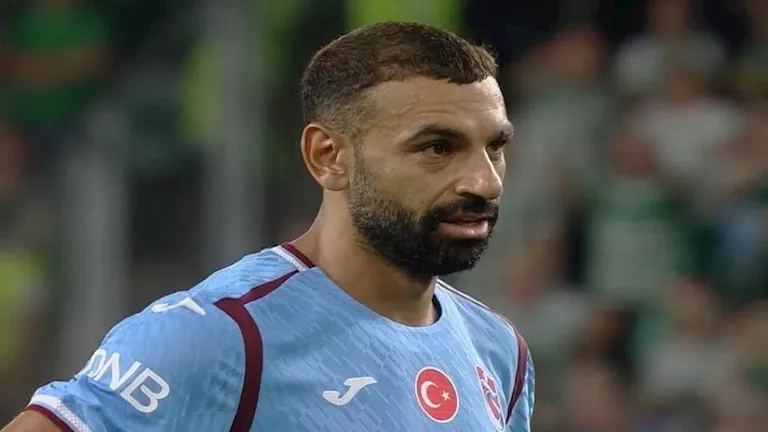 أتيت من أجل الفوز.. أول تعليق من صلاح بعد توديع الدوري الأوروبي