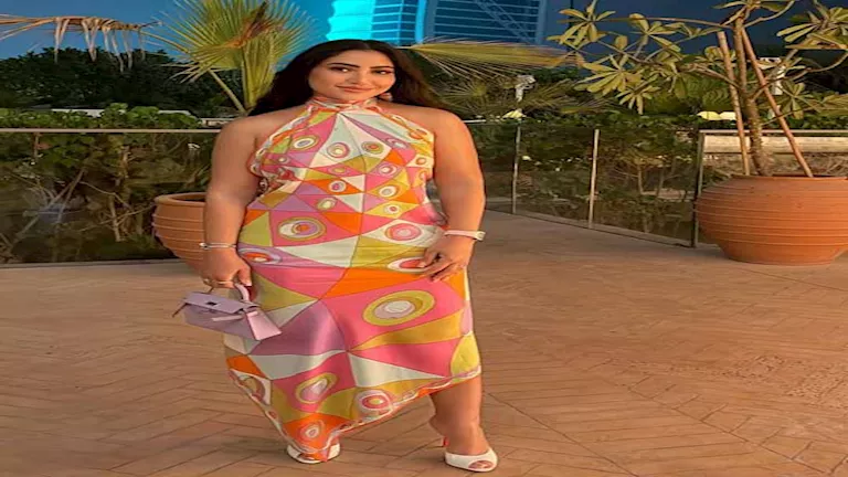 29 سبتمبر .. الفصل في أزمة "الفنانة بوسي" أمام جنح الهرم في قضايا الشيكات