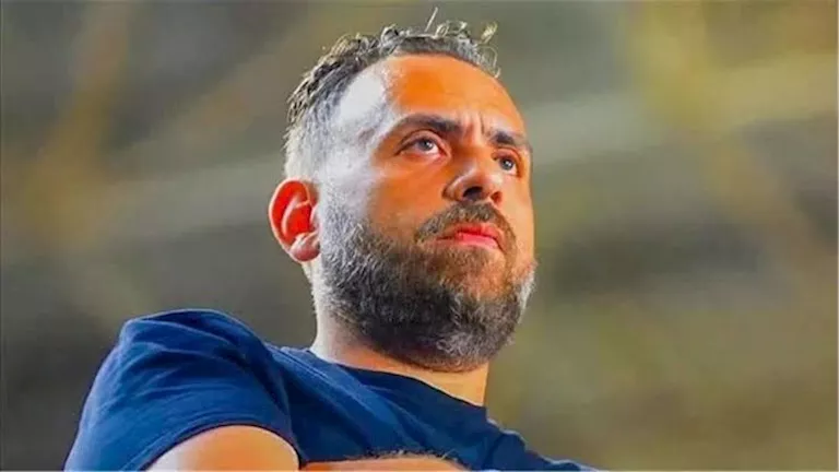 مصدر يكشف لمصراوي تفاصيل جلسة المدير الرياضي الجديد المحتمل للزمالك مع جون إدوارد
