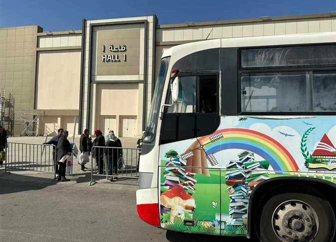 صندوق مكتبات مصر العامة يوسع نطاق خدماته الثقافية لـ 22 محافظة