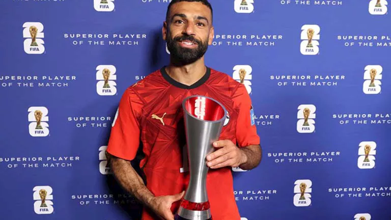 معادلة حسام حسن وإنجاز أفريقي.. محمد صلاح يطارد رقمين تاريخيين أمام إيران