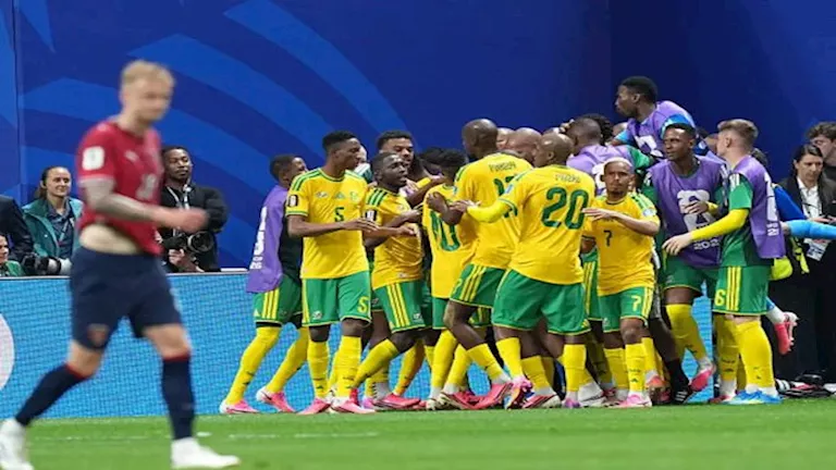تشكيل مباراة كندا وجنوب أفريقيا في كأس العالم 2026