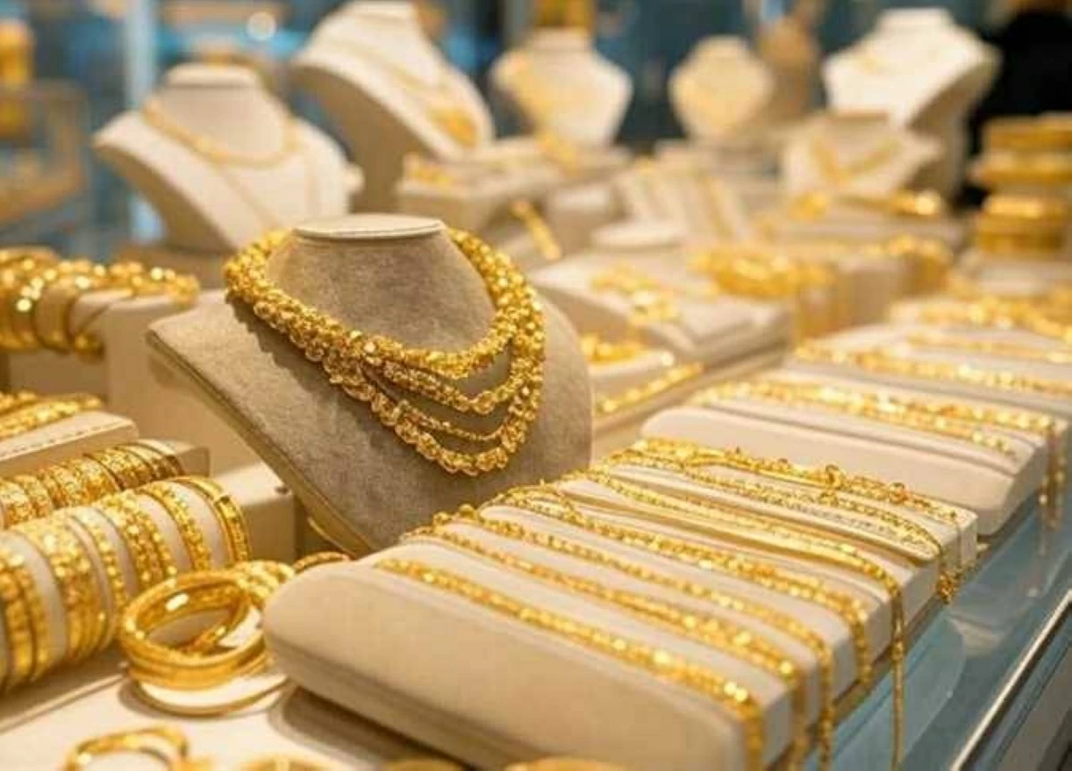 عيار 21 الآن.. سعر الذهب اليوم السبت 25-7-2026 بعد الارتفاع الآخير في الصاغة