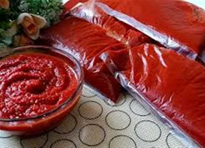 «متشتريش طماطم كل شوية».. طريقة تخزين الطماطم في الفريزر لفترة أطول