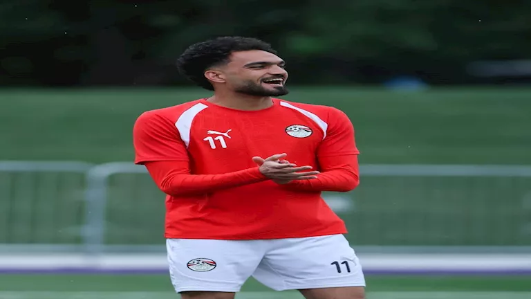 مصطفى زيكو يتحدث عن مباراة منتخب مصر أمام الأرجنتين في كأس العالم