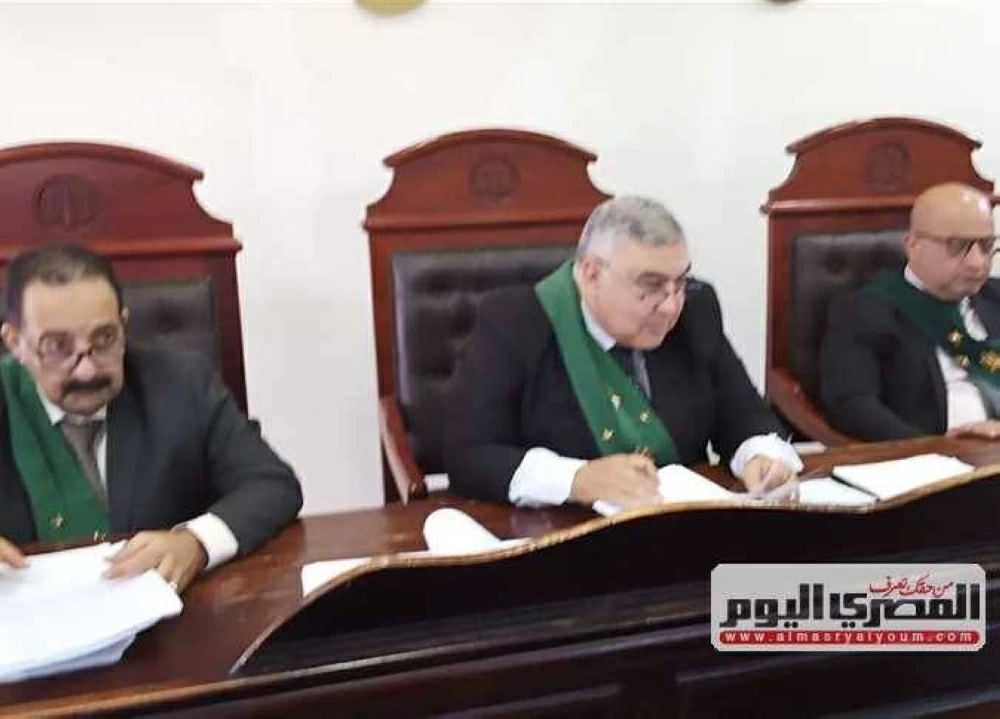 إحالة سيدة بتهمة قتل طفلتها بالبحيرة للمفتي