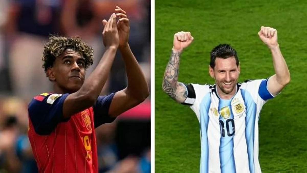 نتيجة مباراة نهائي كأس العالم بين الأرجنتين وإسبانيا