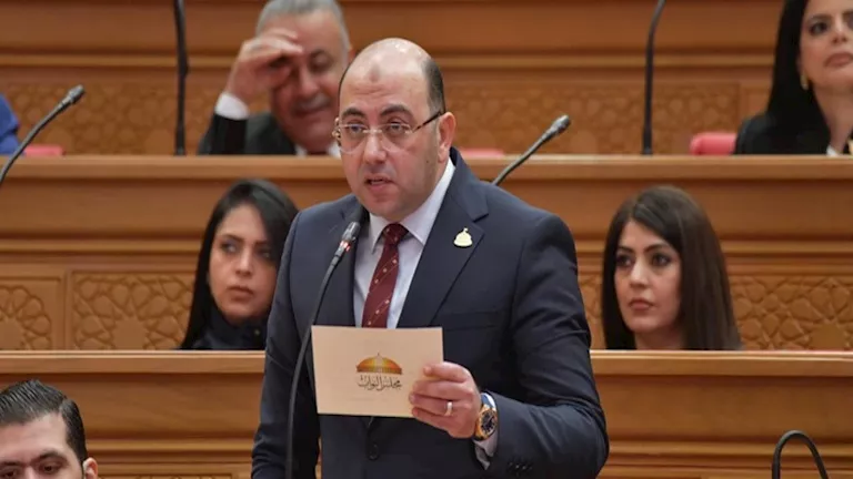 برلمانية "حماة الوطن": قرار الرئيس بزيادة المعاشات يعكس التزام الدولة بحماية مواطنيها اقتصاديا