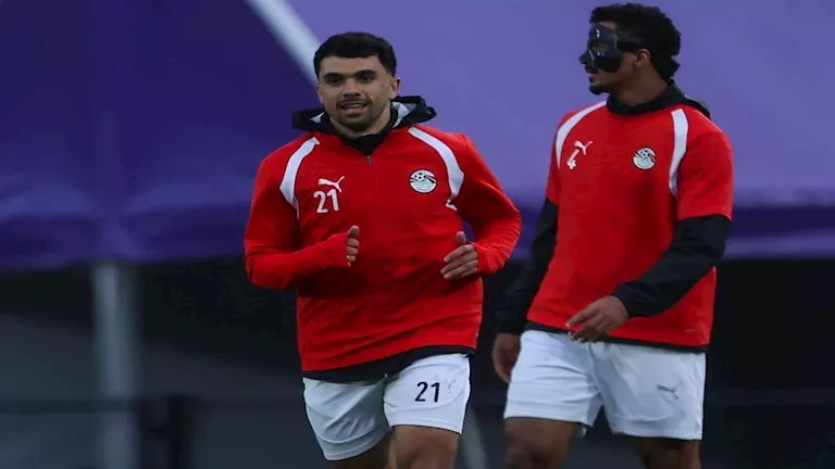 ضربتان لحسام حسن.. سبب غياب ثنائي منتخب مصر أمام إيران