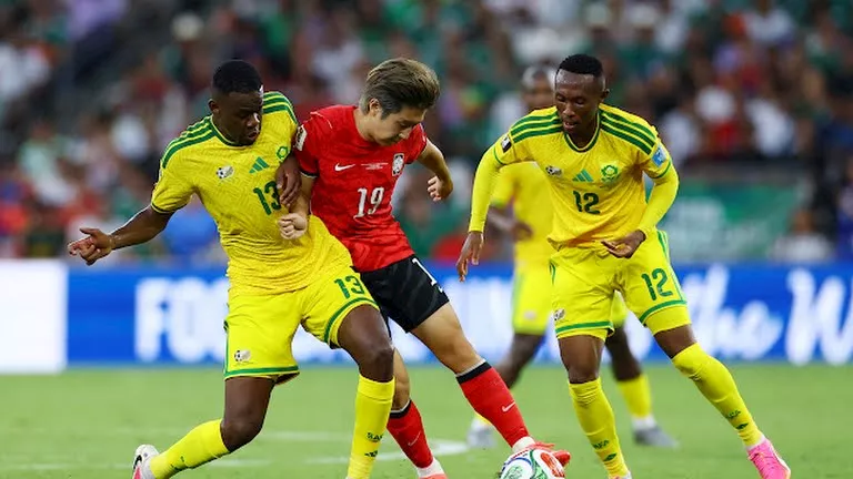 بعد فوز جنوب أفريقيا.. جدول ترتيب المجموعة الأولى بكأس العالم 2026