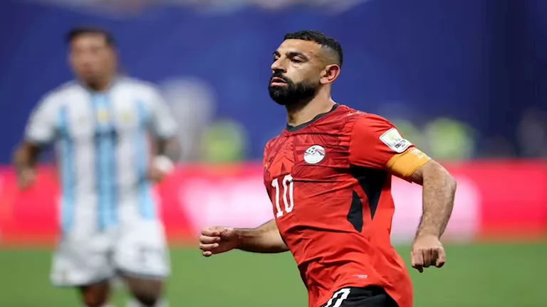 هل يعود صلاح إلى روما؟.. تقارير تكشف التفاصيل