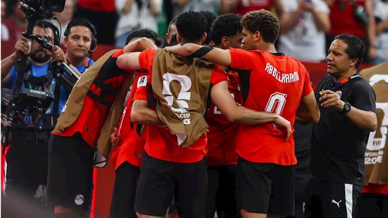 السيناريو الأسوأ.. متى يفقد منتخب مصر فرصة التأهل إلى دور الـ32؟