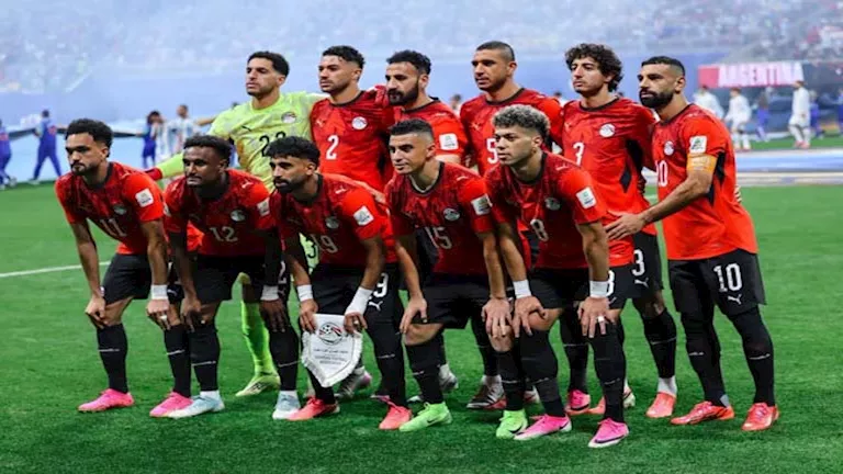  غياب 9 نجوم عن احتفالية استاد القاهرة لتكريم منتخب مصر.. تعرف عليهم