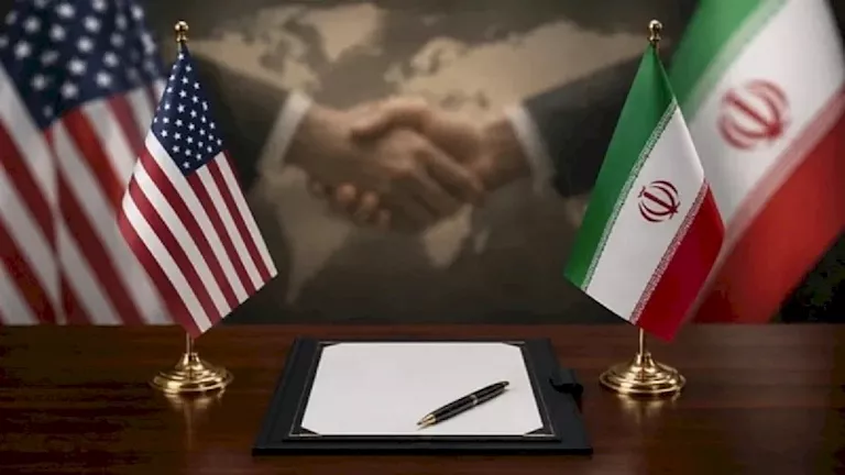 لأول مرة.. إيران وأمريكا تؤسسان خط اتصال مباشر لتجنب المواجهة العسكرية في مضيق هرمز