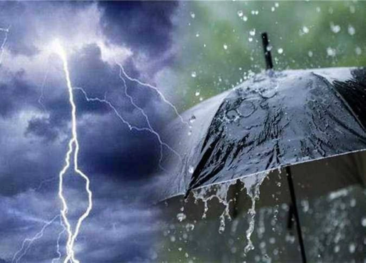 حالة الطقس الجمعة 17-4-2026.. تحذير عاجل من أمطار رعدية وسيول ورياح ترابية