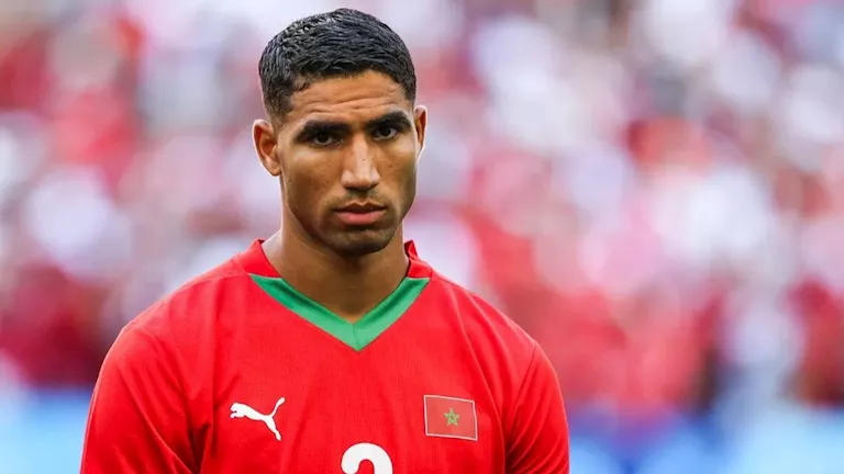 بعد التأهل إلى دور الـ 32.. حكيمي جاهزين لمواجهة أي منافس في كأس العالم 2026