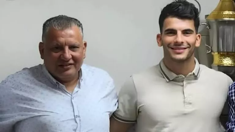 تحرك محتمل.. أول تعليق والد زيزو بعد قرار اتحاد الكرة في شكوى الزمالك