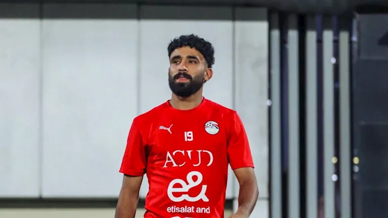 "حذروني من الجلوس على الدكة".. مروان عطية يكشف كواليس انتقاله إلى الأهلي 