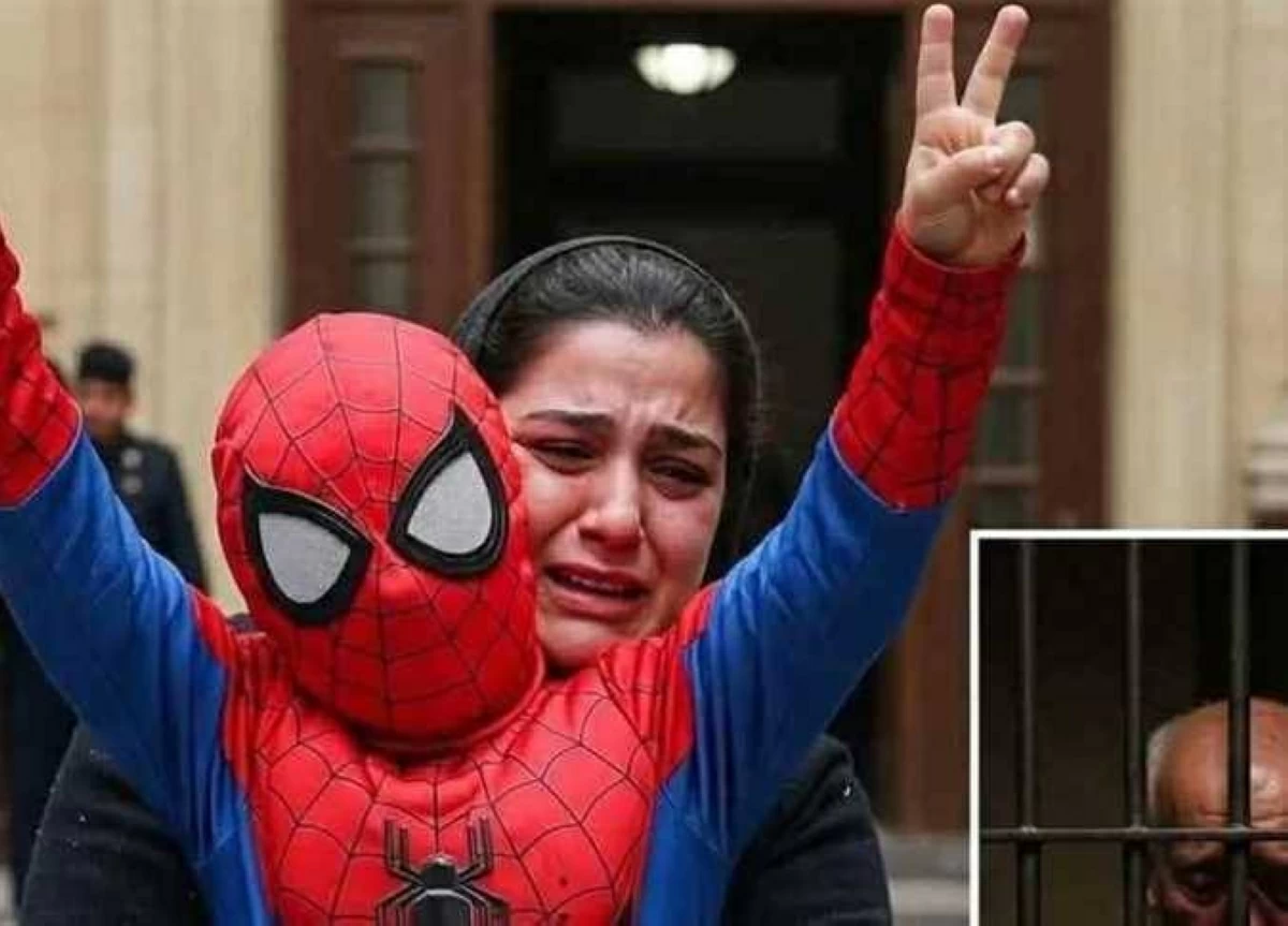 1 يونيو.. نظر طعن المتهم بهتك عرض الطفل ياسين في البحيرة