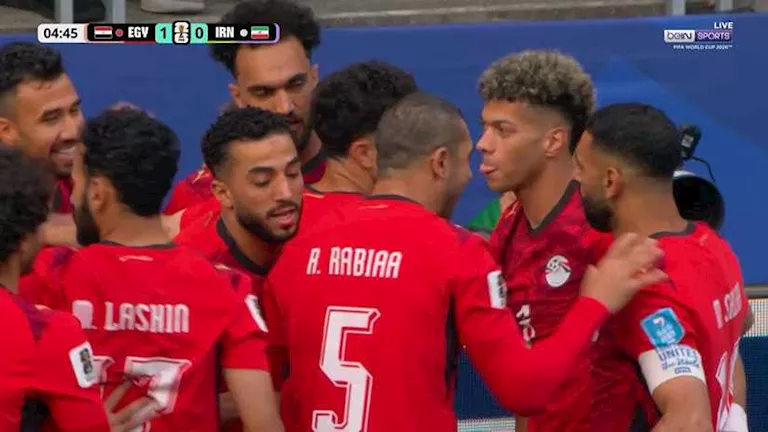 "يلعبون كوحدة واحدة".. مدرب منتخب أستراليا يتحدث عن مواجهة مصر في المونديال