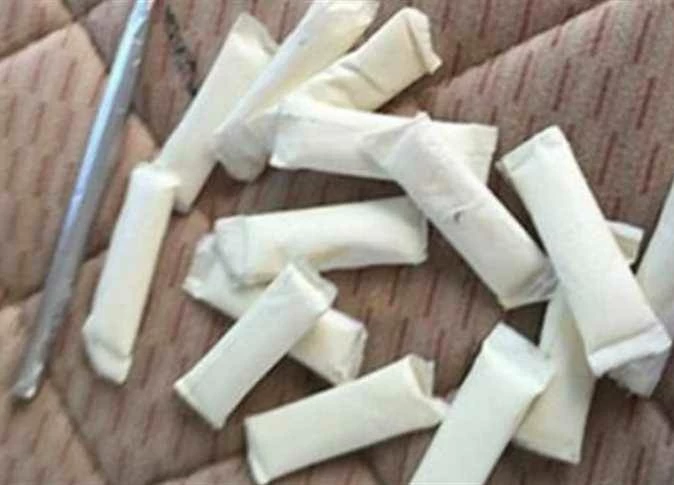 المشدد 6 سنوات لمتهمين بتجارة الهيروين فى روض الفرج