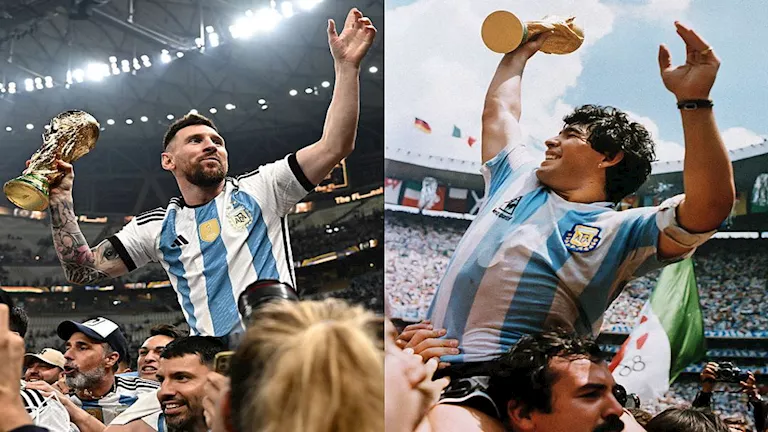 قبل نهائي كأس العالم 2026.. كيف كاد ميسي يمثل إسبانيا بدلاً من الأرجنتين؟