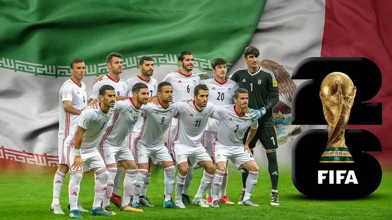 نظرة على المنافس.. كيف يفك منتخب مصر شفرة إيران في كأس العالم 2026؟ (تقرير تحليلي)