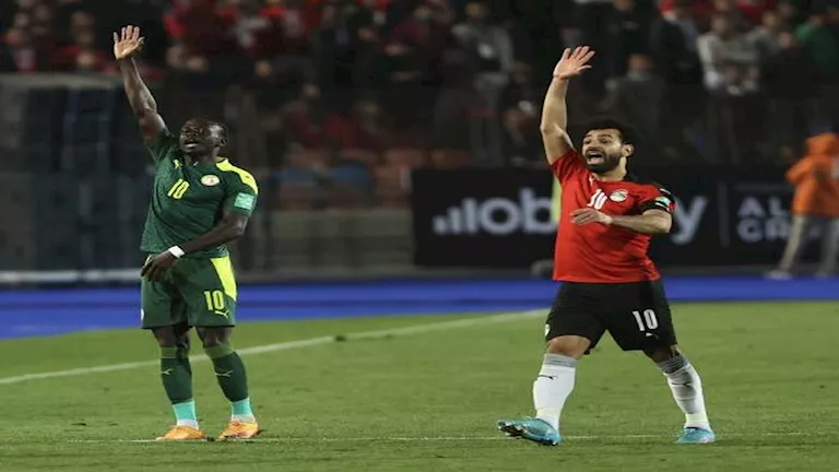 3 طرق للتأهل.. هل يصطدم منتخب مصر بالسنغال في دور الـ32 بكأس العالم؟