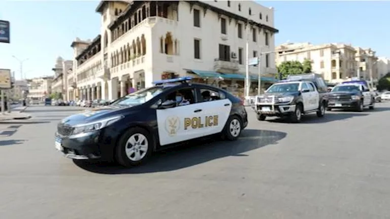 خلال 24 ساعة.. شرطة التموين تضبط 4 أطنان دقيق بلدي مدعم
