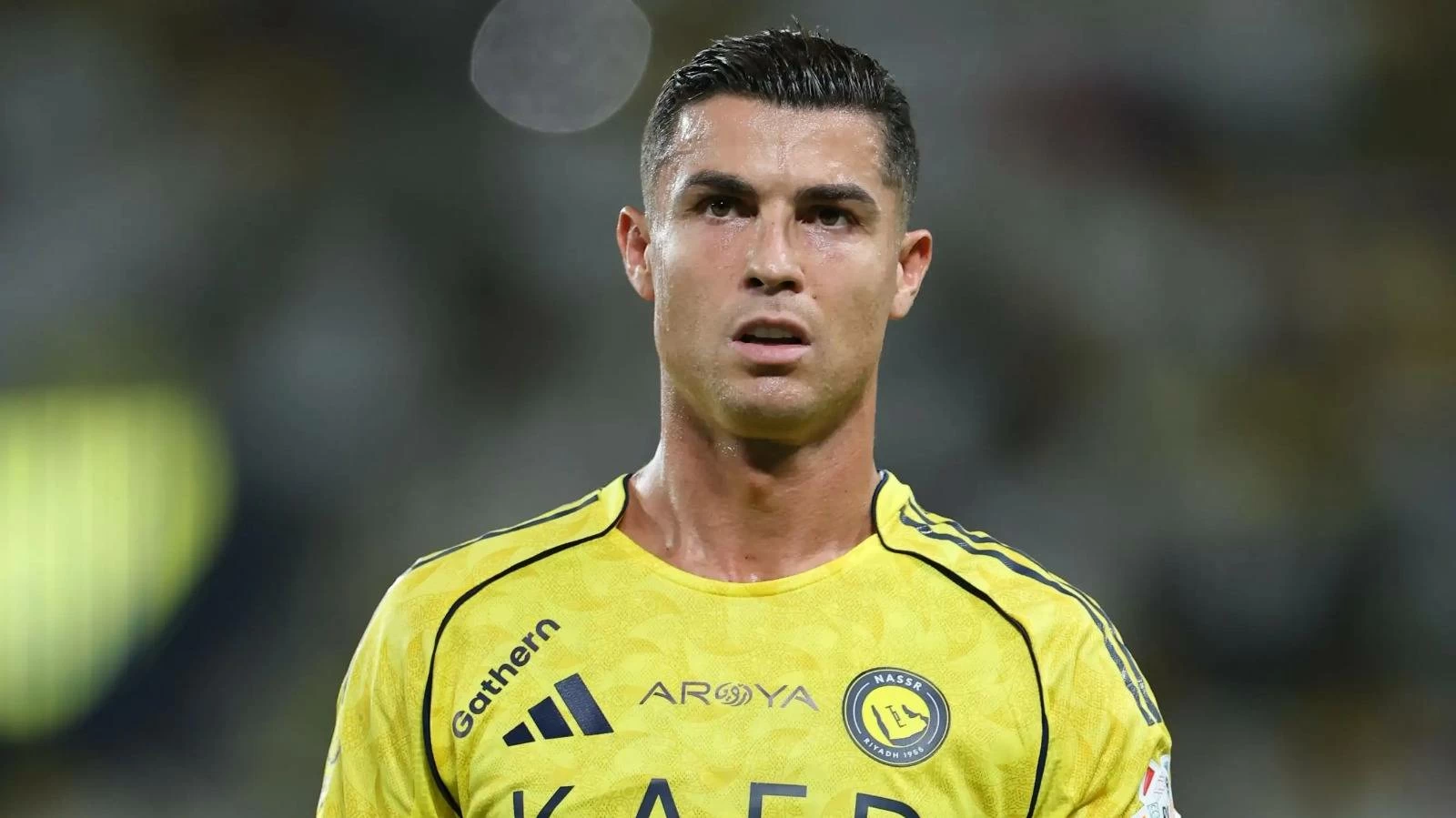 الجهاز الطبي يحسم موقف رونالدو من المشاركة ضد "الرياض" في الدوري السعودي