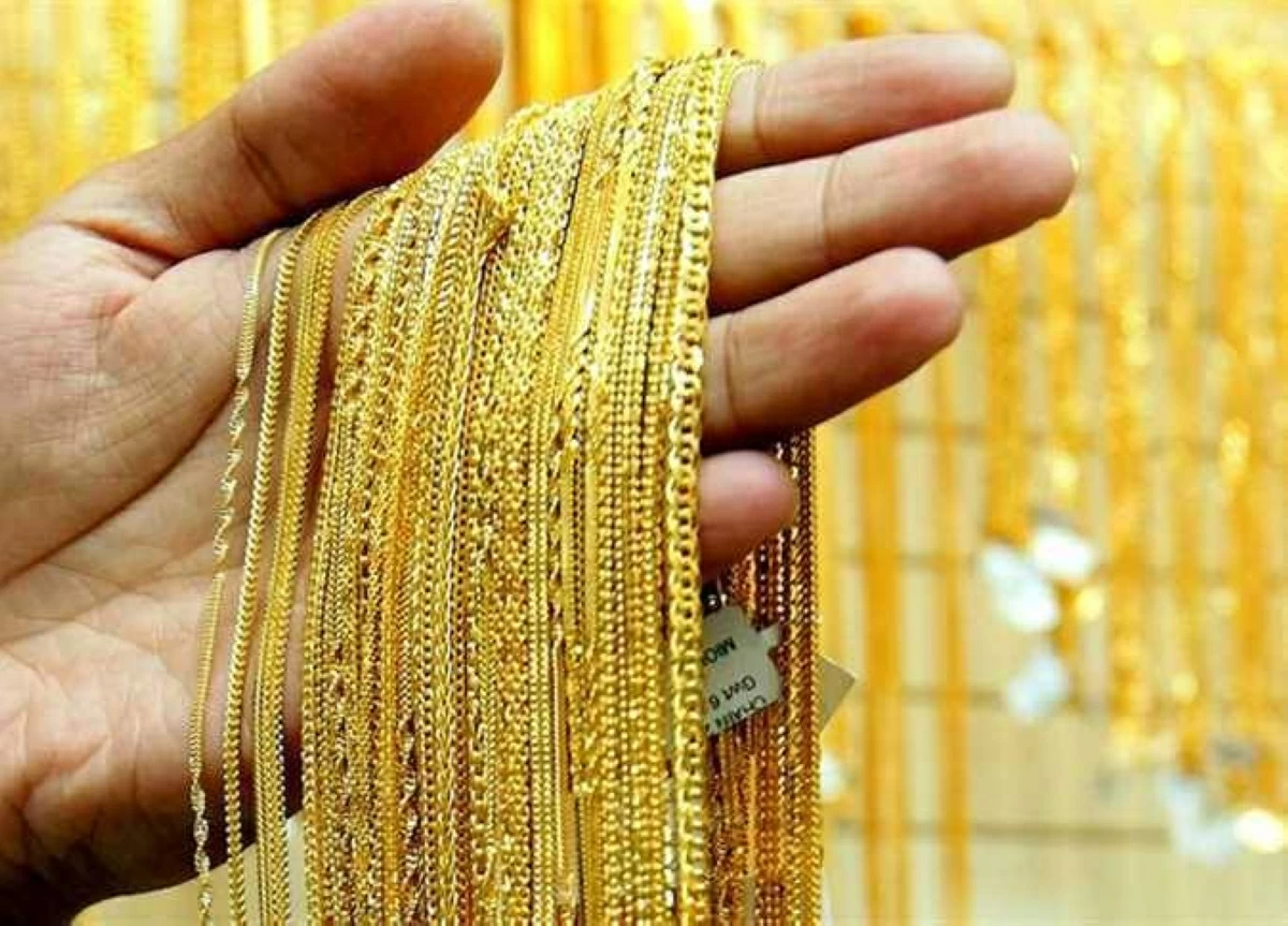 بعد زيادة 20 جنيهًا لـ عيار 21 بيعًا.. سعر الذهب اليوم السبت 27-6-2026 في مصر