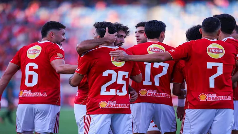 "بعد غياب 11 عاما".. ماذا قدم الأهلي في تاريخ مشاركاته بكأس الكونفدرالية؟