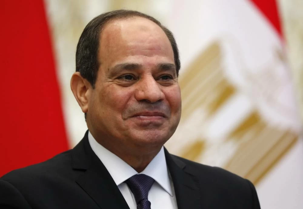 الرئيس السيسي يصدر قرارًا جمهوريًا جديدًا اليوم الخميس