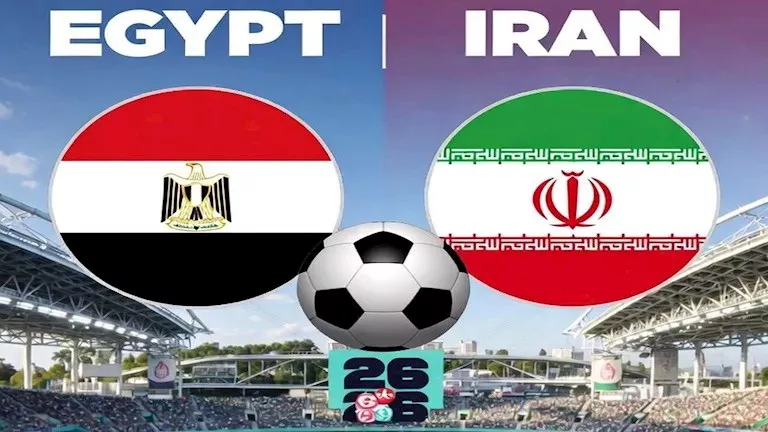 حفيظ دراجي يشيد بموقف مصر وإيران ضد أنشطة دعم المثليين