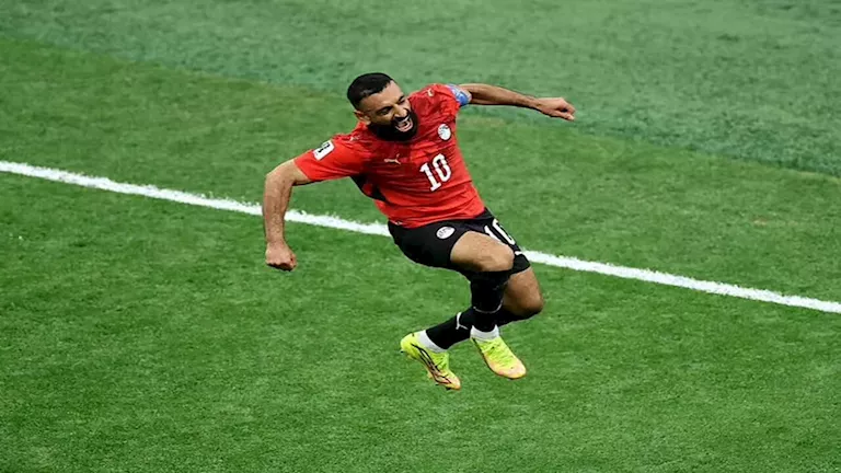 محمد صلاح يوجه رسالة للجماهير المصرية بعد الفوز التاريخي على نيوزيلندا في كأس العالم 2026
