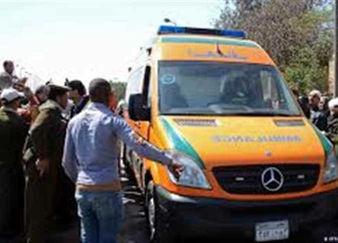 مصرع شاب إثر مشاجرة بسبب خلافات الجيرة في البحيرة.. والنيابة تصرح بدفنه