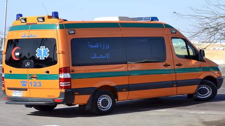 بسبب رن الجرس.. اعتداء وحشي على صغير ينتهي بإصابات خطيرة بطوخ