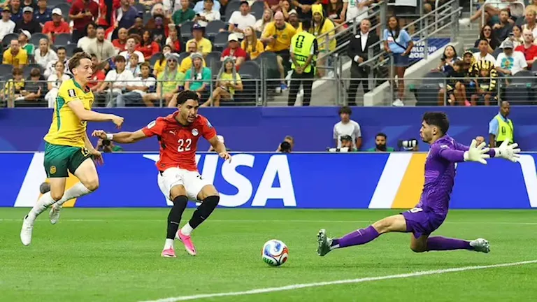 كم تبلغ مكافأة منتخب مصر بعد التأهل إلى دور الـ16 في كأس العالم 2026؟