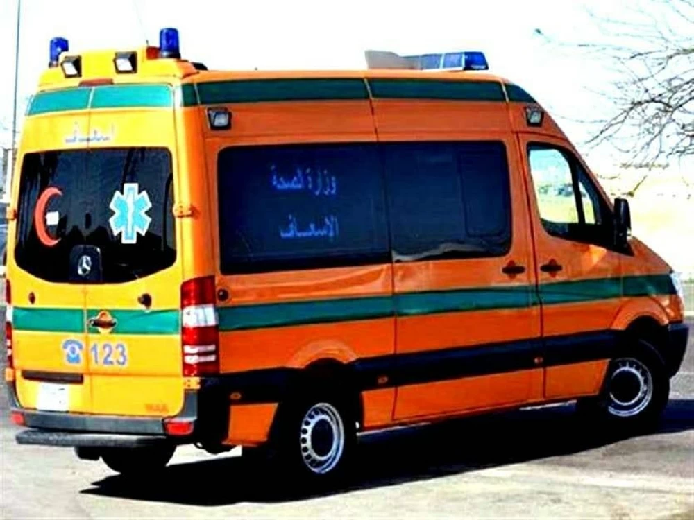 تأييد الحكم بالمؤبد على المتهم بقتل زوجته في البحيرة