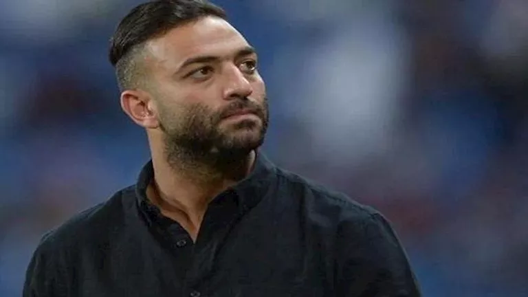 "خرجت على مسؤوليتي".. أول تعليق من أحمد حسام ميدو بعد تعرضه لأزمة صحية