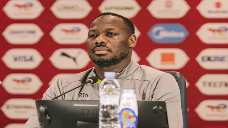 رسميًا.. السنغال تُقيل بابي ثياو بعد الخروج المبكر من كأس العالم 2026