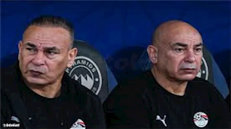 إبراهيم حسن يكشف عن قرار جهاز المنتخب قبل مواجهة الأرجنتين.. تفاصيل