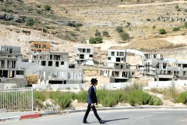 قلق أممي من الاستيطان الجديد وتنديد بتصريحات وزير إسرائيلي