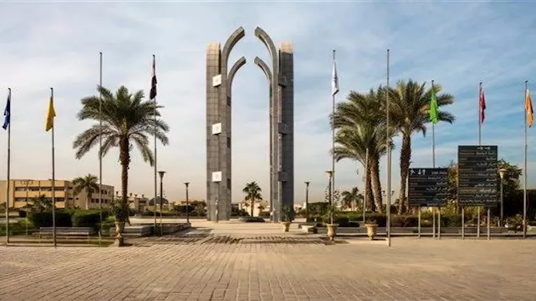 تفاصيل التنسيق الداخلي لأقسام كلية التربية بجامعة العاصمة 2026